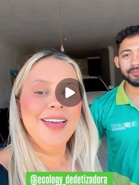 Controle em residência